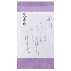 煎茶名人憲太郎（せんちゃめいじんけんたろう）[煎茶 80g] 芳翠園